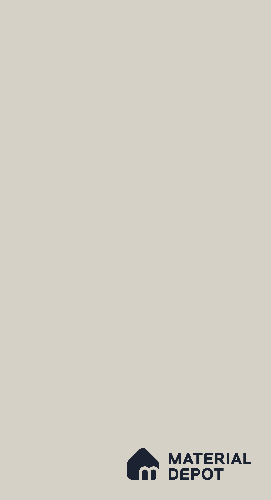 Pale Warm Grey Lilly Solid Colors Look LM 01896 8 ft x 4 ft Matte Finish Decorative Laminate - 1 mm | Suitable for Living Room, Kitchen, Office
