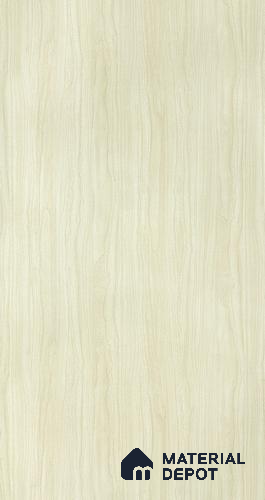 Beige Rustic Look LM 05264 8 ft x 4 ft Texture Finish Decorative Laminate - 0.8 mm | Suitable for TV Unit, Wardrobe, Kitchen Cabinets