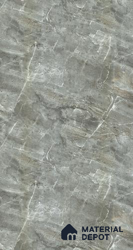 Stone Look LM 05154 8 ft x 4 ft Texture Finish Decorative Laminate - 0.8 mm | Suitable for TV Unit, Wardrobe, Kitchen Cabinets