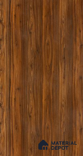 Wooden Look LM 04754 8 ft x 4 ft Matte Finish Decorative Laminate - 0.92 mm | Suitable for TV Unit, Wardrobe, Kitchen Cabinets