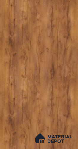 Wooden Look LM 05190 Amazonia 8 ft x 4 ft Texture Finish Decorative Laminate - 0.8 mm | Suitable for TV Unit, Wardrobe, Kitchen Cabinets