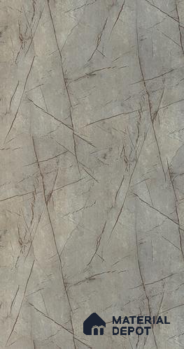Stone Look LM 05152 8 ft x 4 ft Texture Finish Decorative Laminate - 0.8 mm | Suitable for TV Unit, Wardrobe, Kitchen Cabinets