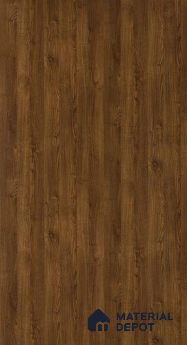 Wooden Look LM 05245 Greno Wood 8 ft x 4 ft Texture Finish Decorative Laminate - 0.8 mm | Suitable for TV Unit, Wardrobe, Kitchen Cabinets