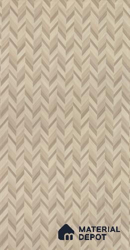 Patterned Look LM 05102 8 ft x 4 ft Matte Finish Decorative Laminate - 0.8 mm | Suitable for Bedroom, TV Unit, Wardrobe