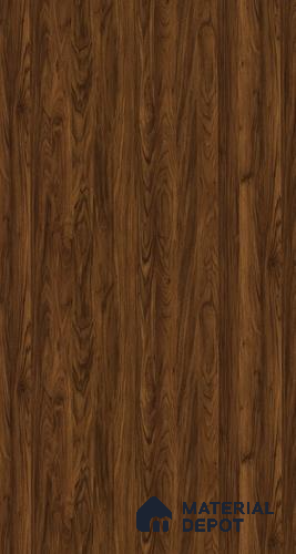 Wooden Look LM 05280 Rustic Maple Wood 8 ft x 4 ft Suede Finish Decorative Laminate - 0.8 mm | Suitable for TV Unit, Wardrobe, Kitchen Cabinets