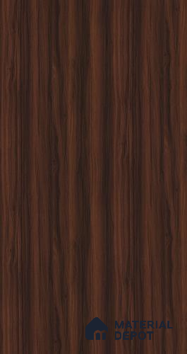 Wooden Look LM 05098 Fresh Prune Oak 8 ft x 4 ft High Gloss Finish Decorative Laminate - 0.8 mm | Suitable for TV Unit, Wardrobe, Kitchen Cabinets