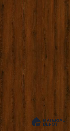 Wooden Look LM 22821 8 ft x 4 ft High Gloss Finish Decorative Laminate - 1 mm | Suitable for TV Unit, Wardrobe, Kitchen Cabinets