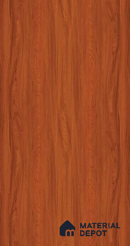 Wooden Look LM 05200 Wavery Wood 8 ft x 4 ft Texture Finish Decorative Laminate - 0.8 mm | Suitable for TV Unit, Wardrobe, Kitchen Cabinets