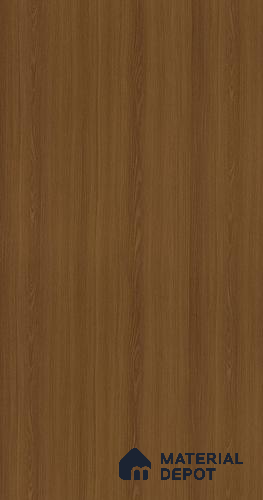 Wooden Look LM 05253 Douglas Fresco 8 ft x 4 ft Texture Finish Decorative Laminate - 0.8 mm | Suitable for TV Unit, Wardrobe, Kitchen Cabinets