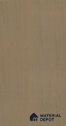 Wooden Look LM 05243 Tigress Oak 8 ft x 4 ft Texture Finish Decorative Laminate - 0.8 mm | Suitable for TV Unit, Wardrobe, Kitchen Cabinets