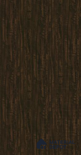 Wooden Look LM 05271 Mediterinian Cherry 8 ft x 4 ft Suede Finish Decorative Laminate - 0.8 mm | Suitable for TV Unit, Wardrobe, Kitchen Cabinets