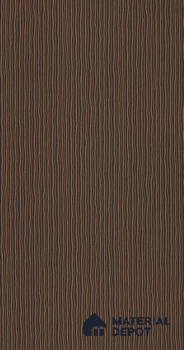 Patterned Look LM 05069 8 ft x 4 ft High Gloss Finish Decorative Laminate - 0.8 mm | Suitable for Bedroom, TV Unit, Wardrobe