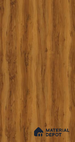 Wooden Look LM 05261 Orchard Delight 8 ft x 4 ft Texture Finish Decorative Laminate - 0.8 mm | Suitable for TV Unit, Wardrobe, Kitchen Cabinets