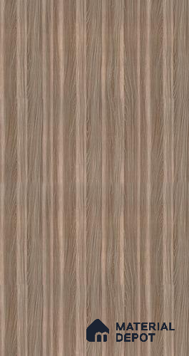 Wooden Look LM 04745 8 ft x 4 ft Texture Finish Decorative Laminate - 0.92 mm | Suitable for TV Unit, Wardrobe, Kitchen Cabinets