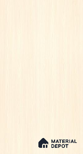 Wooden Look LM 22835 8 ft x 4 ft Texture Finish Decorative Laminate - 1 mm | Suitable for TV Unit, Wardrobe, Kitchen Cabinets