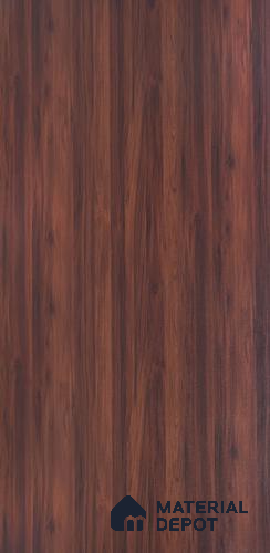 Wooden Look LM 22105 8 ft x 4ft Texture Finish Decorative Laminate - 1 mm | Suitable for TV Unit, Wardrobe, Kitchen Cabinets