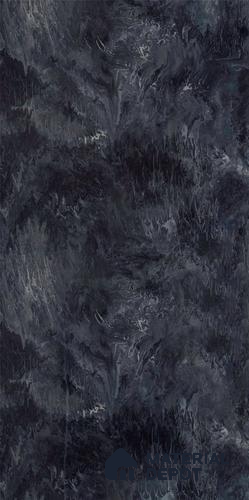 Black Marble Look LM 21948 8 ft x 4 ft Texture Finish Decorative Laminate - 1 mm | Suitable for TV Unit, Wardrobe, Kitchen Cabinets