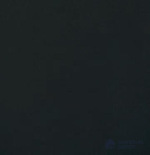 AP 238 Graphite Grey Black Matte Finish Decorative Laminate | Suitable for interior applications in Kitchen Cabinates, Furniture, Wardrobe - 1.25 mm