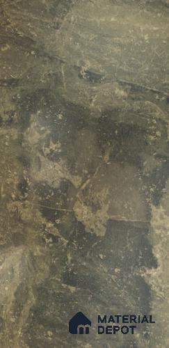 Stone Look AR 6807 Rustic Marquina Multi colour Texture Finish Decorative Laminate | Suitable for interior applications in Kitchen Cabinates, Furniture, Wardrobe - 1 mm