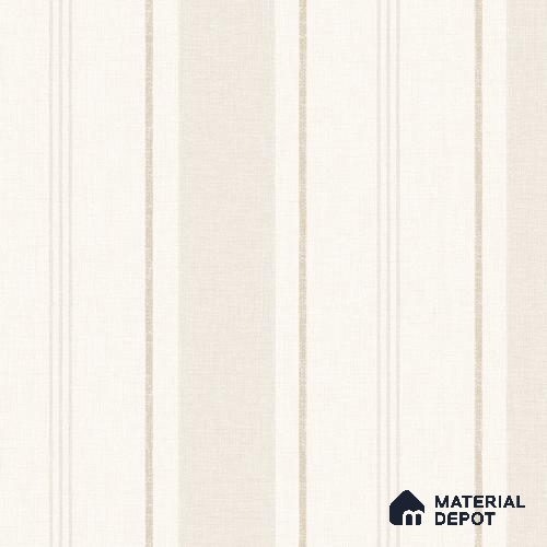 88683-1 | 5 Meter x 41 Inches Stripes Look Wallpaper - 56.05 Sq. Ft.