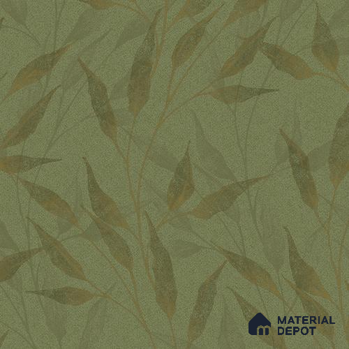 88687-2 | 5 Meter x 41 Inches Florals Look Wallpaper - 56.05 Sq. Ft.