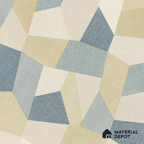 88690-3 | 5 Meter x 41 Inches Patterned Look Wallpaper - 56.05 Sq. Ft.