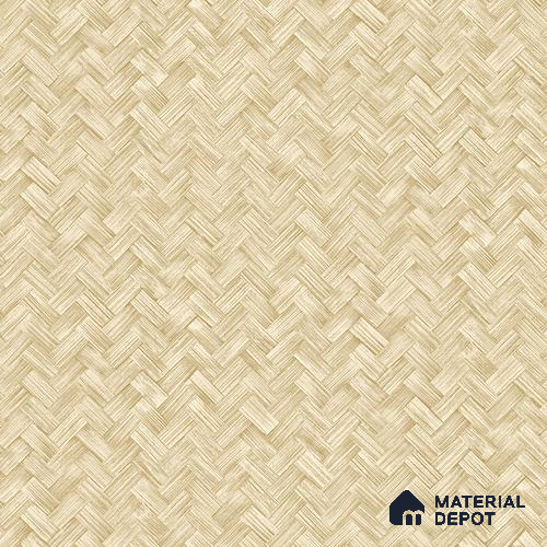 88691-2 | 5 Meter x 41 Inches Patterned Look Wallpaper - 56.05 Sq. Ft.