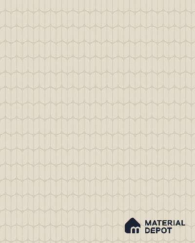 41012 | 10 Meter x 21 Inches Patterned Look Wallpaper - 57.41 Sq. Ft.