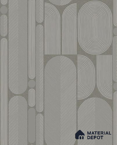 41023 | 10 Meter x 21 Inches Patterned Look Wallpaper - 57.41 Sq. Ft.