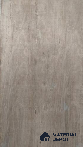 PL 00077 8 x 4 ft Commercial MR Grade Plywood - 16 mm