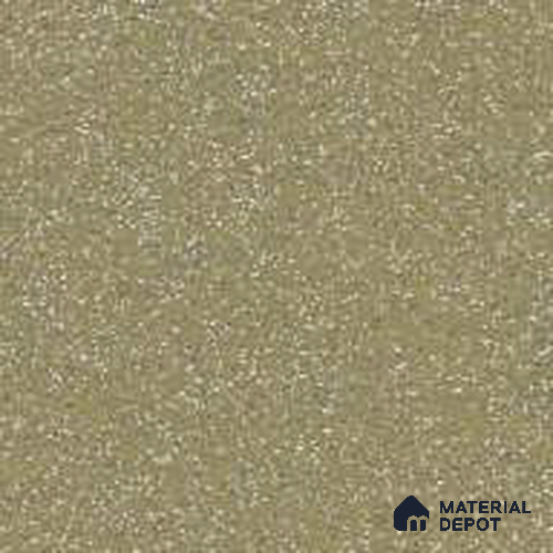 Brown Sparkle LM 22459 8 ft x 4 ft Glossy Finish PVC Laminate - 1.25 mm | Suitable for Living Room, Bedroom, Kitchen, TV Unit, Wardrobe, Hotel, Restaurant, Office
