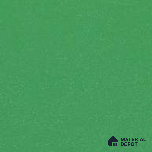 Green Sparkle LM 22463 8 ft x 4 ft Glossy Finish PVC Laminate - 1.25 mm | Suitable for Living Room, Bedroom, Kitchen, TV Unit, Wardrobe, Hotel, Restaurant, Office