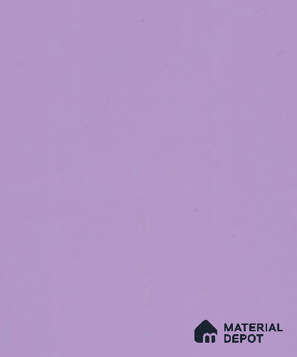 Purple Sparkle LM 22490 8 ft x 4 ft Glossy Finish PVC Laminate - 1.25 mm | Suitable for Living Room, Bedroom, Kitchen, TV Unit, Wardrobe, Hotel, Restaurant, Office