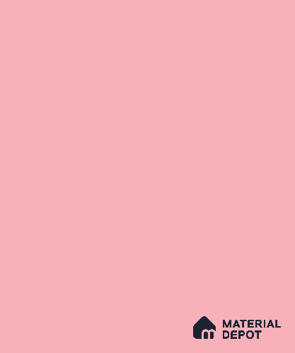 Pink Sparkle LM 22491 8 ft x 4 ft Glossy Finish PVC Laminate - 1.25 mm | Suitable for Living Room, Bedroom, Kitchen, TV Unit, Wardrobe, Hotel, Restaurant, Office