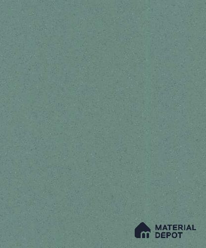 Green Sparkle LM 22488 8 ft x 4 ft Glossy Finish PVC Laminate - 1.25 mm | Suitable for Living Room, Bedroom, Kitchen, TV Unit, Wardrobe, Hotel, Restaurant, Office