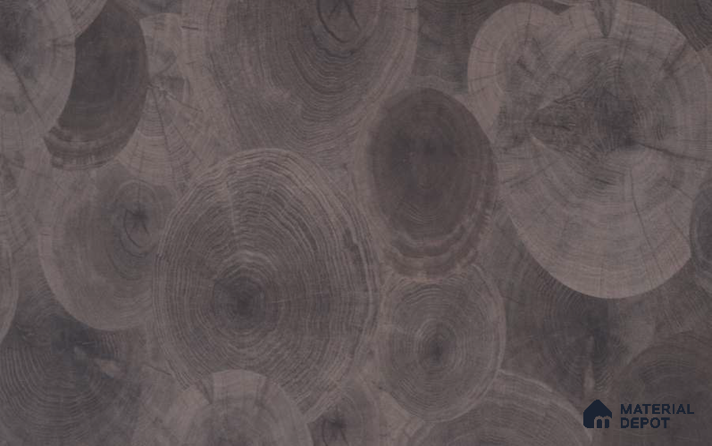Wooden Look LM 22350 8 ft x 4 ft Texture Finish PVC Laminate - 1.25 mm | Suitable for Living Room, Bedroom, Kitchen, TV Unit, Wardrobe, Hotel, Restaurant, Office