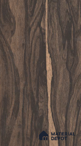 Wooden Look LM 22329 8 ft x 4 ft Texture Finish PVC Laminate - 1.25 mm | Suitable for Living Room, Bedroom, Kitchen, TV Unit, Wardrobe, Hotel, Restaurant, Office