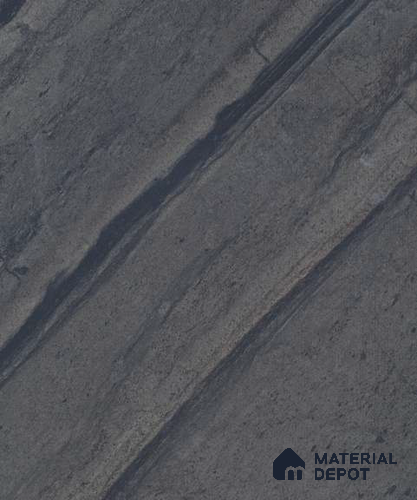 Stone Look LM 22390 8 ft x 4 ft Texture Finish PVC Laminate - 1.25 mm | Suitable for Living Room, Bedroom, Kitchen, TV Unit, Wardrobe, Hotel, Restaurant, Office
