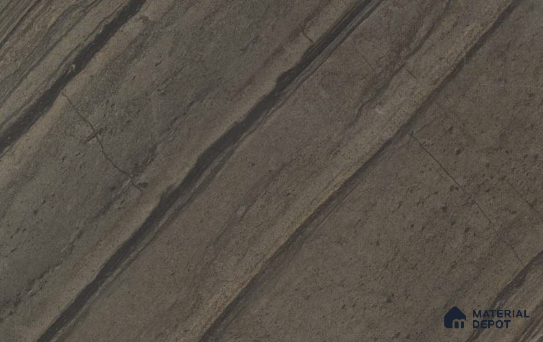 Stone Look LM 22388 8 ft x 4 ft Texture Finish PVC Laminate - 1.25 mm | Suitable for Living Room, Bedroom, Kitchen, TV Unit, Wardrobe, Hotel, Restaurant, Office