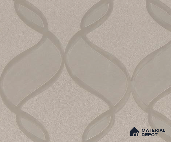 Patterned Look LM 22410 8 ft x 4 ft Texture Finish PVC Laminate - 1.25 mm | Suitable for Bedroom, TV Unit, Wardrobe