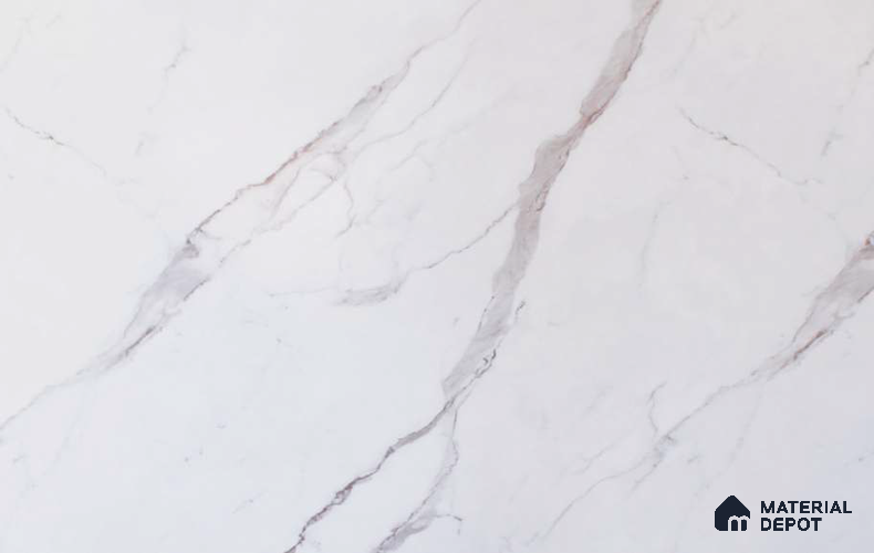 Stone Look LM 22374 8 ft x 4 ft Texture Finish PVC Laminate - 1.25 mm | Suitable for Living Room, Bedroom, Kitchen, TV Unit, Wardrobe, Hotel, Restaurant, Office
