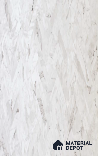 Stone Look LM 22380 8 ft x 4 ft Texture Finish PVC Laminate - 1.25 mm | Suitable for Living Room, Bedroom, Kitchen, TV Unit, Wardrobe, Hotel, Restaurant, Office