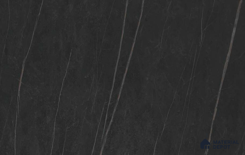 Stone Look LM 22381 8 ft x 4 ft Texture Finish PVC Laminate - 1.25 mm | Suitable for Living Room, Bedroom, Kitchen, TV Unit, Wardrobe, Hotel, Restaurant, Office