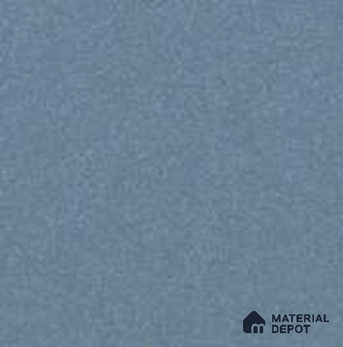 Blue Metallic LM 22447 8 ft x 4 ft Texture Finish PVC Laminate - 1.25 mm | Suitable for Living Room, Bedroom, Kitchen, TV Unit, Wardrobe, Hotel, Restaurant, Office
