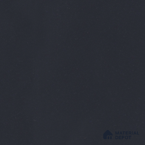 Black Metallic LM 22453 8 ft x 4 ft Texture Finish PVC Laminate - 1.25 mm | Suitable for Living Room, Bedroom, Kitchen, TV Unit, Wardrobe, Hotel, Restaurant, Office