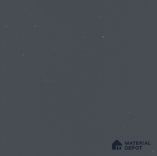 Grey Metallic LM 22451 8 ft x 4 ft Texture Finish PVC Laminate - 1.25 mm | Suitable for Living Room, Bedroom, Kitchen, TV Unit, Wardrobe, Hotel, Restaurant, Office