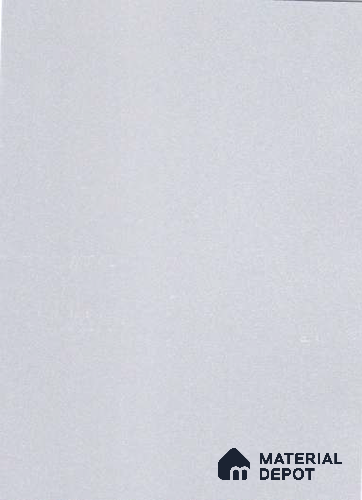 Grey Sparkle LM 22443 8 ft x 4 ft Glossy Finish PVC Laminate - 1.25 mm | Suitable for Living Room, Bedroom, Kitchen, TV Unit, Wardrobe, Hotel, Restaurant, Office