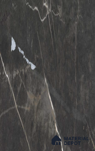 Stone Look LM 22377 8 ft x 4 ft Texture Finish PVC Laminate - 1.25 mm | Suitable for Living Room, Bedroom, Kitchen, TV Unit, Wardrobe, Hotel, Restaurant, Office