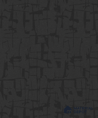 Patterned Look LM 22399 8 ft x 4 ft Texture Finish PVC Laminate - 1.25 mm | Suitable for Bedroom, TV Unit, Wardrobe