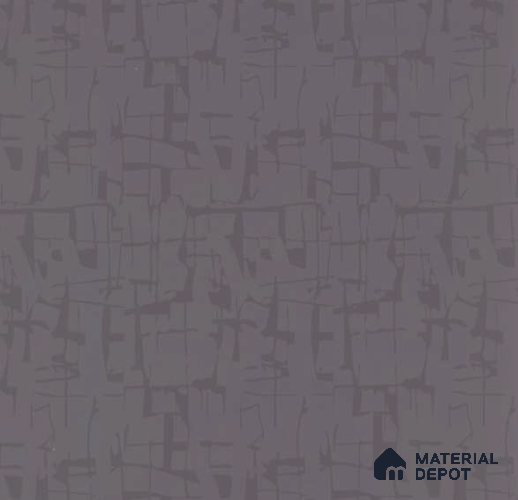 Patterned Look LM 22398 8 ft x 4 ft Texture Finish PVC Laminate - 1.25 mm | Suitable for Bedroom, TV Unit, Wardrobe